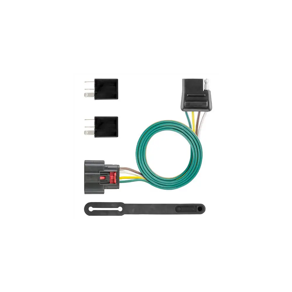 Curt Custom Wiring Harness - T-Connector - 56375